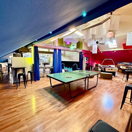 Bookeinfach Bad Ems - Private - Sauna Jacuzzi Whirlpool Swimmingpool Alahna Sup Beachvolleyball Billiards Ping Pong Cinema Theater Music Disco Ball Bbq Und Parkplaetze 외부 사진